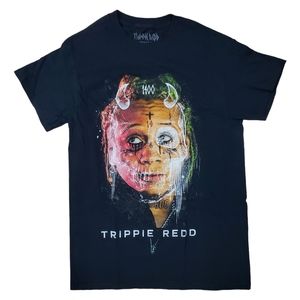 TRIPPIE REDD Shirt 1400 Hip Hop/Rap Music Band Merch